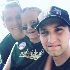 Meet your Posher, Jennifer